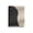 Black, variant on SLYNSHome Softcover Leather Notebook, Lined Journal With Two-Tone Cover, Blue Professional Notebook For Business, Meeting Minutes And Daily Use