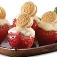 thumbnail image 5 of Oreo Mini Mix Sandwich Cookies Variety Pack Snack, 5 of 9