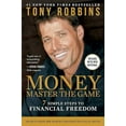 thumbnail image 1 of MONEY Master the Game: 7 Simple Steps to Financial Freedom (Tony Robbins Financial Freedom Series), 1 of 2