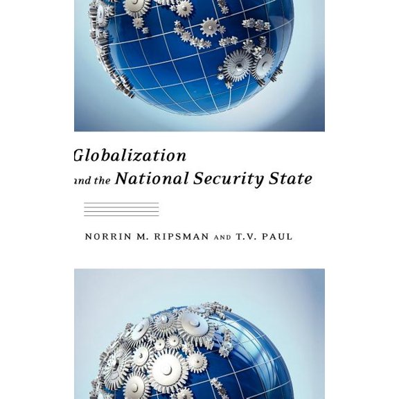 Globalization and the National Security State, (Hardcover)