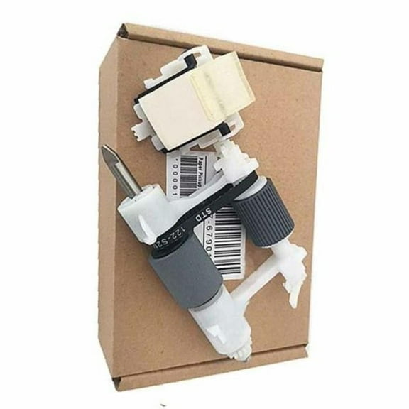 1Set ADF Pickup Roller Separation Pad Kit for Epson GT2500 GT-2500 GT-2500PLUS 1435788