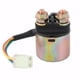 thumbnail image 3 of Solenoide de arranque para Honda, interruptor de relé de arranque, taller de reparación de motocicletas de instalación simple y confiable resistente para Honda ATV TRX450 Unbranded 1618210012911, 3 of 8