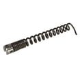 thumbnail image 2 of Steel Dragon Tools® 55457 Straight Retrieval C8 Auger for RIDGID® Section Cable, 2 of 2