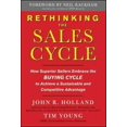 thumbnail image 1 of Rethinking the Sales Cycle, John R. Holland, Tim Young Hardcover, 1 of 1
