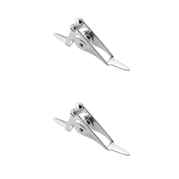 Greeniant Rodillo de pesca, polea doble, piezas de repuesto extraíbles, punta de guía, reparación de aparejos de pescado, accesorio para Type1 NO1