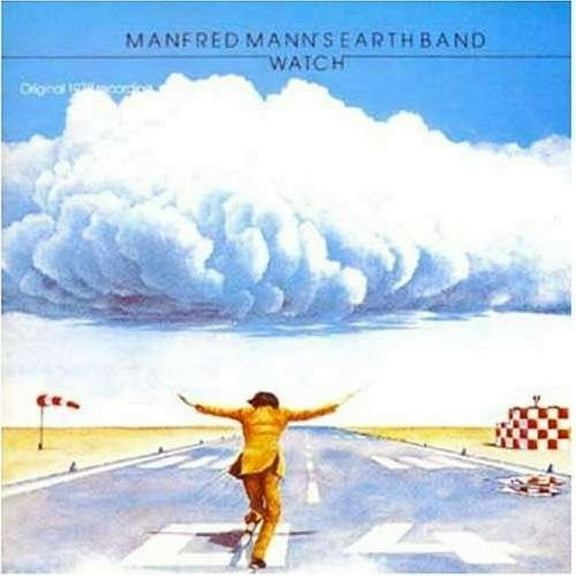 Manfred Mann's Earth Band - Watch - Music & Performance - Vinyl