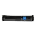 thumbnail image 2 of Tripp Lite SmartPro 230V 1.5kVA 900W Line-Interactive 2U Rack/Tower UPS, 2 of 8