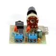 thumbnail image 4 of USB Amplifier Board Audio Power Supply Module Component 5W, External Control, Low Power Off Mode, and Internal Overheating  with Upgraded Coupling Capacitance for, 4 of 7