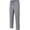 Steel Gray, variant on Xibflo Men's Elastic Waist Hiking Pants Water Resistant Quick-Dry Lightweight Outdoor Sweatpants with Zipper Pockets