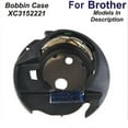 thumbnail image 5 of Sewing Machine Bobbin Case Fits Babylock Multifunctional Part Number XC3152221 Q6A0764000 CE5500PRW CS6000T New, 5 of 5
