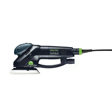 Festool Mini Sander - Festool Rotex Dual Mode Sander, Model RO 150 FEQ-Plus, Multi-Jetstream 2