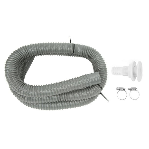 Bilge Pump Plumbing Kit,Bilge Pump Hose Plumbing Boat Bilge Pump Hose