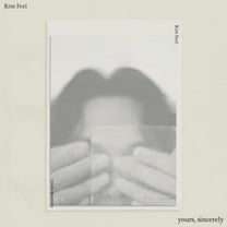 Kim Feel - Yours, Sincerely (Incl. 48pg Photobook   16pg Lyric Paper) - Music & Performance - CD