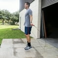 thumbnail image 6 of Valor Fitness SR-2A 2.5mm Adjustable Speed Rope, 6 of 6