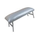 thumbnail image 5 of Reposamanos para uñas, soporte de mano para decoración de uñas, accesorios para decoración de uñas, herramienta de manicura para Gris claro, 5 of 9