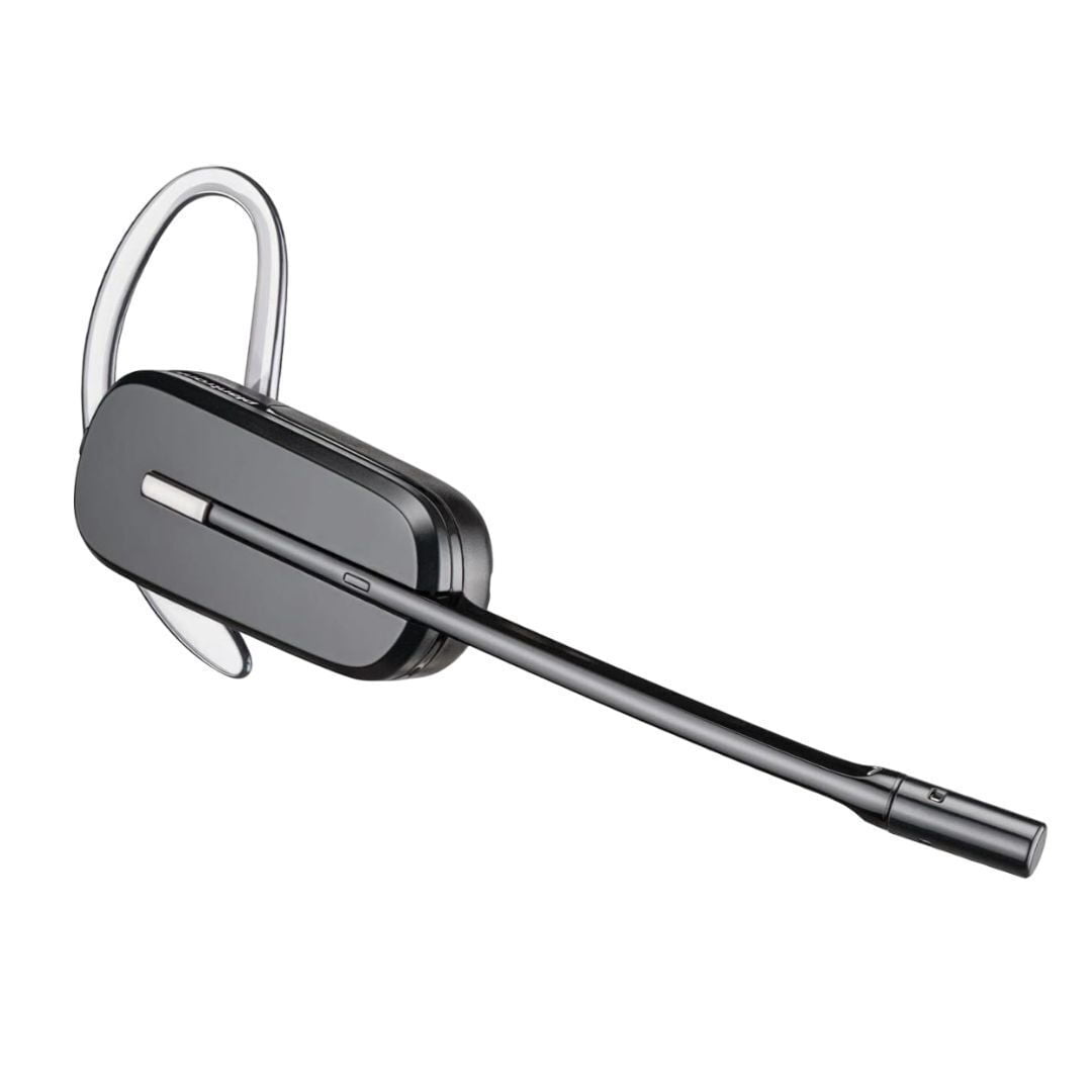 Plantronics CS540 Lightweight Monaural Headset with Wireless Connectivity Technology