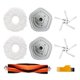 thumbnail image 1 of 8 piezas YONGSHENG compatibles con la pieza de repuesto de aspiradora Xiaomi Dreame W10 W10 Pro, 1 of 5