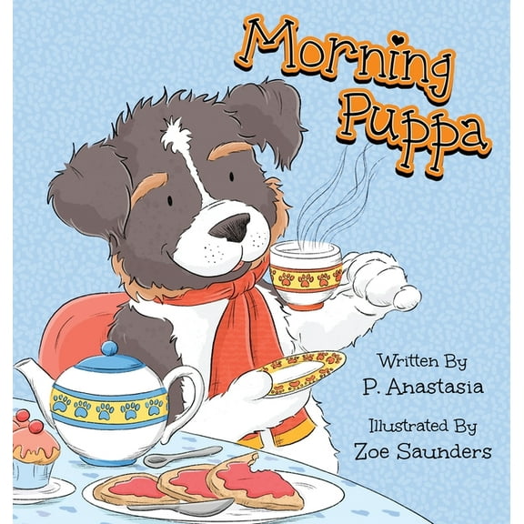 Pre-Owned Morning Puppa (Other) 9781952425028