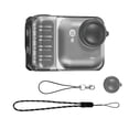 thumbnail image 1 of For Insta 360 GoUltra Protective Case, 1 of 8