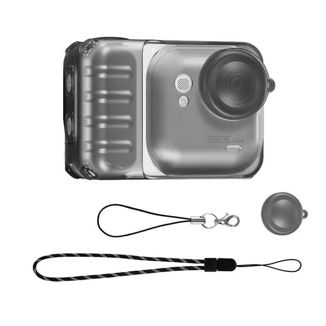 For Insta 360 GoUltra Protective Case