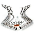 thumbnail image 6 of Doug's Headers D381 Ss Stainless Steel 2 1/8" 4 Tube Full Length Header Fits/For Fits select: 1972-1974 CHEVROLET CORVETTE, 6 of 10
