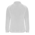thumbnail image 6 of Maplenight Women's Golf Shirts Long Sleeve Collared Velvet Shirt Business Casual Tee Fall Tops, 6 of 7