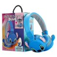 thumbnail image 1 of Lilo Stitch Cute Kids Boys Girls Foldable Wireless Headphones Ear Pads Headset, 1 of 5