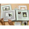 Celebrations Martha Salbkit12x12elegblu