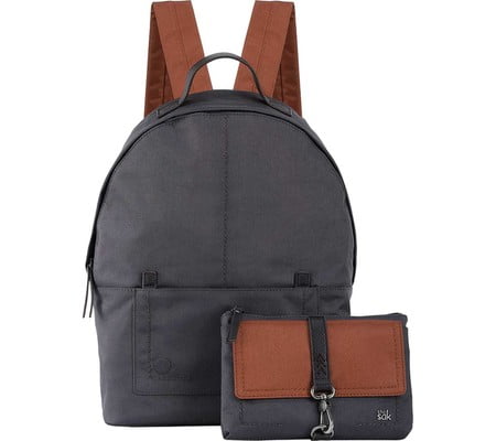 the sak backpack