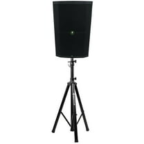 Mackie Thump215XT 15" 1400 Watt Powered DJ PA Speaker Tripod Stand Thump 212XT