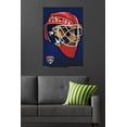 thumbnail image 4 of Masque NHL Florida Panthers 16, 4 of 4