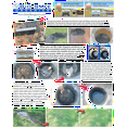 thumbnail image 2 of Bio-Safe Organics Septic Tank Shock Combo - DrainFix 5 Gal & Large BOSS Package | Patented Exxon Valdez Septic Tank Treatment & Maintenance, 2 of 6