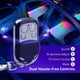 thumbnail image 5 of Luces interiores de coche Govee RGBIC Smart App Control 2 líneas, 5 of 9
