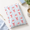 American Flag-10x13, variant on Store Poly Mailers 14.5x19 Pink Leopard 100 Pack