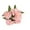 Pink, variant on Yeetfub Scceatti Artificial Plants for Indoor Fake Hydrangea Silk Flowers Small Handful Of Water Hydrangea INS Wind Simulation Flower Home Decoration Fake Flower for Table Home Wedding Kitchen Garden