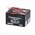 thumbnail image 2 of AlveyTech 24 Volt Battery Pack for Razor MX350 Dirt Rocket Bike (7 Ah, Versions 9-32) - with Rechargeable SLA AGM Technology - Set of 2 (12V Each) Batteries with Wiring Harness - Upgrade Kit, 2 of 4