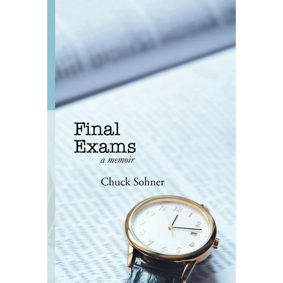 Final Exams (Paperback)