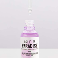 thumbnail image 3 of Self-tanning drops dark full size tanning essence purple 30ml, 3 of 5