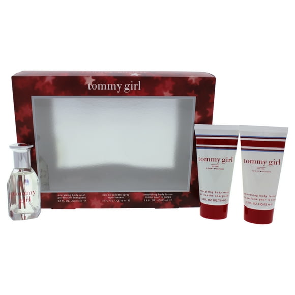 TOMMY GIRL SET
