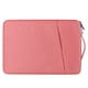 thumbnail image 1 of Funda impermeable para portátil de 15,6 pulgadas, fibra de poliéster, bolsa de almacenamiento para portátil a prueba de golpes, color rosa-15,6 pulgadas, 1 of 6