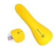 thumbnail image 3 of Secador De Esmalte De Uñas Con Luz Led De Larga Duración, Lámpara Portátil De Mano Para Uñas, Secador De Uñas De Alta Potencia, Ligero Para Maquillaje De Mujer Sweethay CE003196-02, 3 of 7