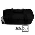 thumbnail image 1 of HotLogic 16801048-BLK Portable Casserole Max Oven, Black, 1 of 1