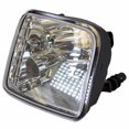 thumbnail image 3 of Faro Niebla OEM Delantero Izquierdo Mariner L4 2.5l DE 2009 A 2011 Ford Original, 3 of 7