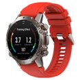 thumbnail image 2 of Tong Soft Silicone Replacement Band Compatible With Smartwatch Fitness Wristband, 2 of 4