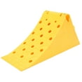 thumbnail image 4 of Trailer Stopper Block, Wheel Chocks Convenient Anti Slip Weather   For Truck, 4 of 8