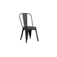 thumbnail image 1 of Silla de Comedor Kessa Muebles Carey Negro, 1 of 2