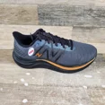thumbnail image 1 of New Balance FuelCell Propel v4 Mens Shoes Sz 9 2E Running Black Gray Sneakers, 1 of 6