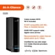 thumbnail image 2 of ARRIS G20 AX3000 D3.1 Wi-Fi 6 Cable Enrutador Módem, 2 of 5