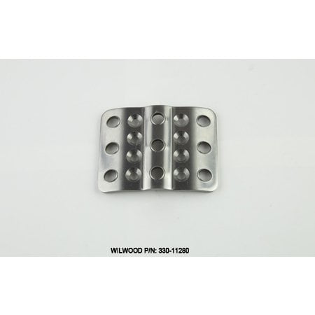 Wilwood Pedal Pad Adjustable
