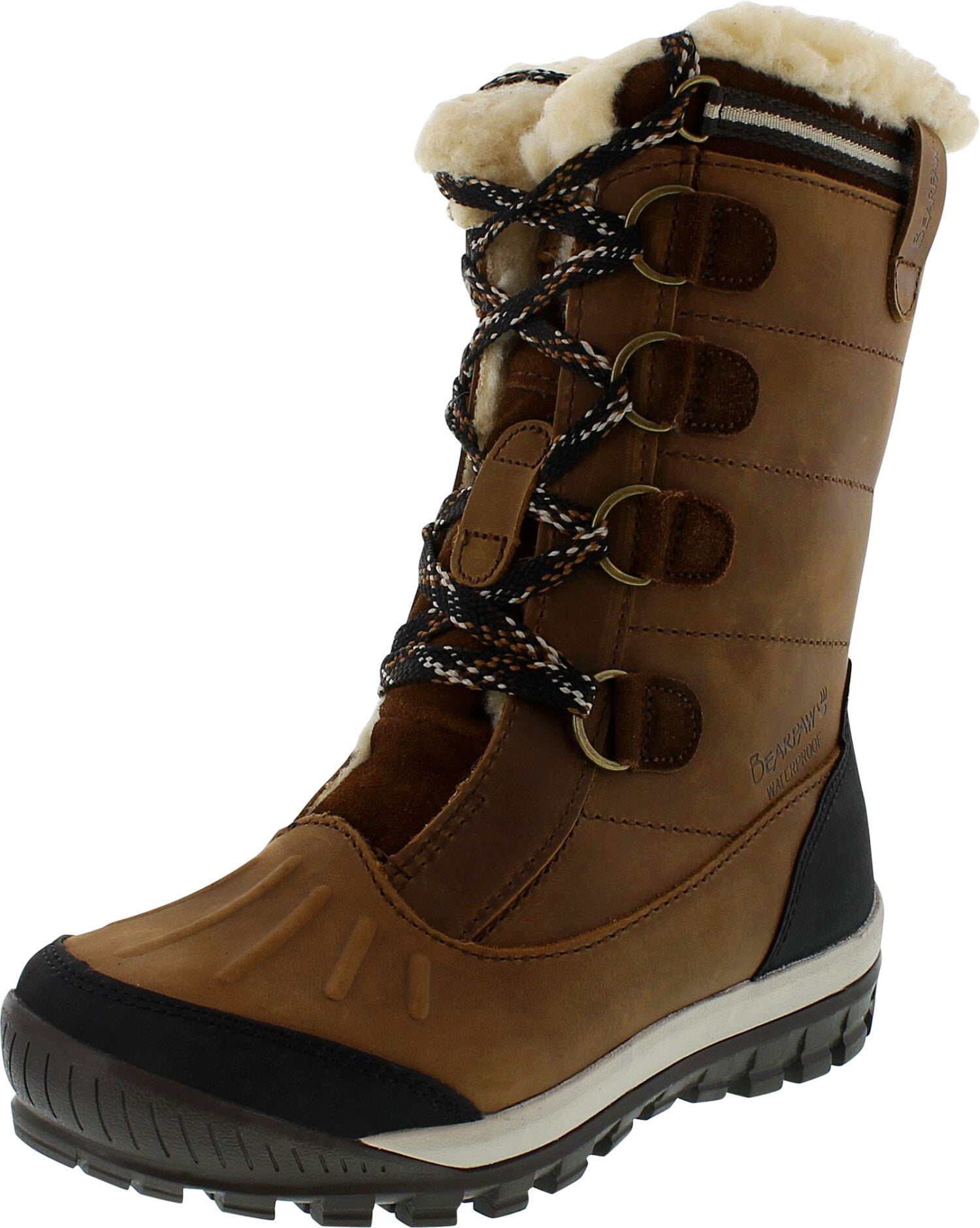 bearpaw desdemona hickory